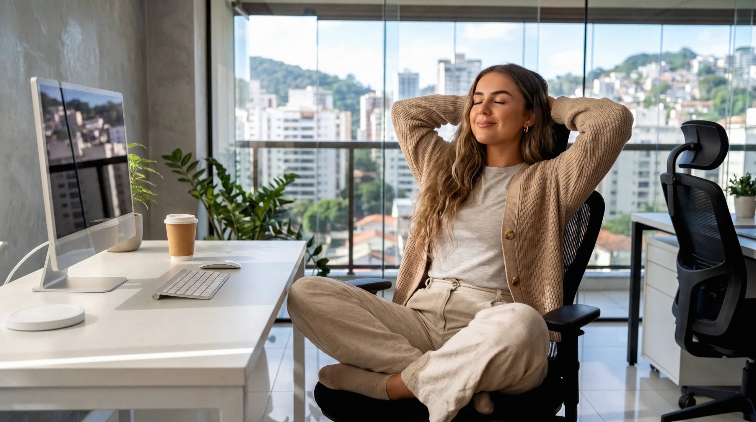 Njord - Como os melhores representantes vendem mais sem trabalhar mais horas